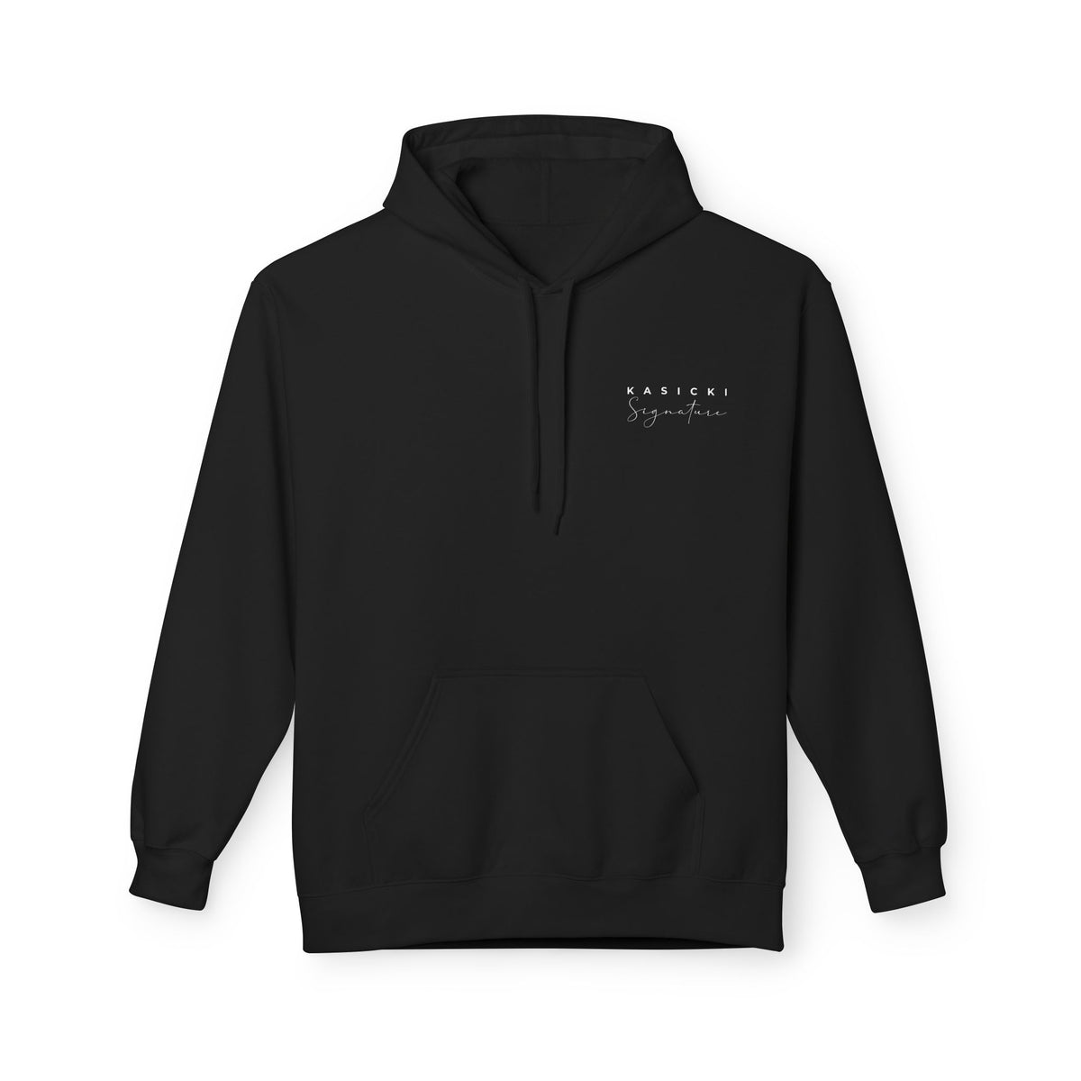 Signature Hoodie
