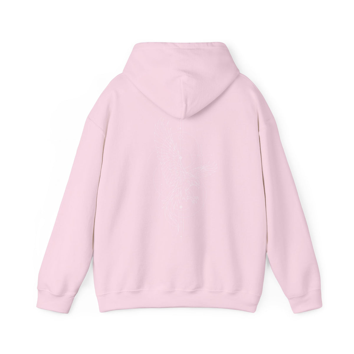 Studio Hoodie #05 - Eagle