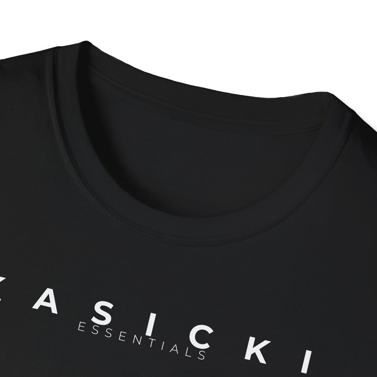 Essentials T-Shirt