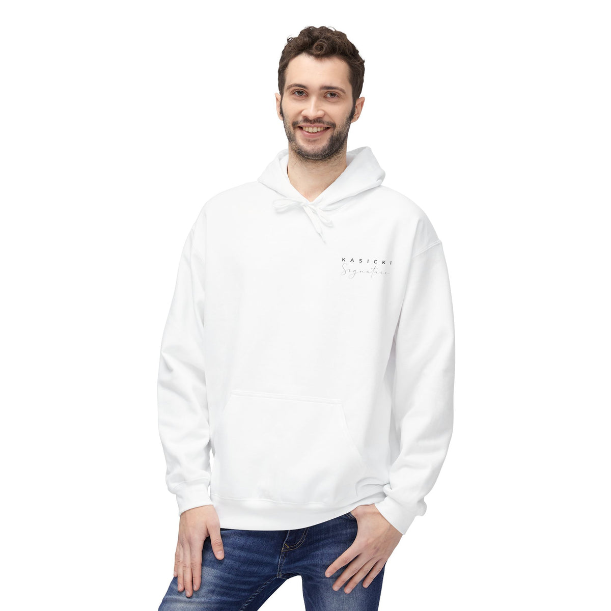 Signature Hoodie