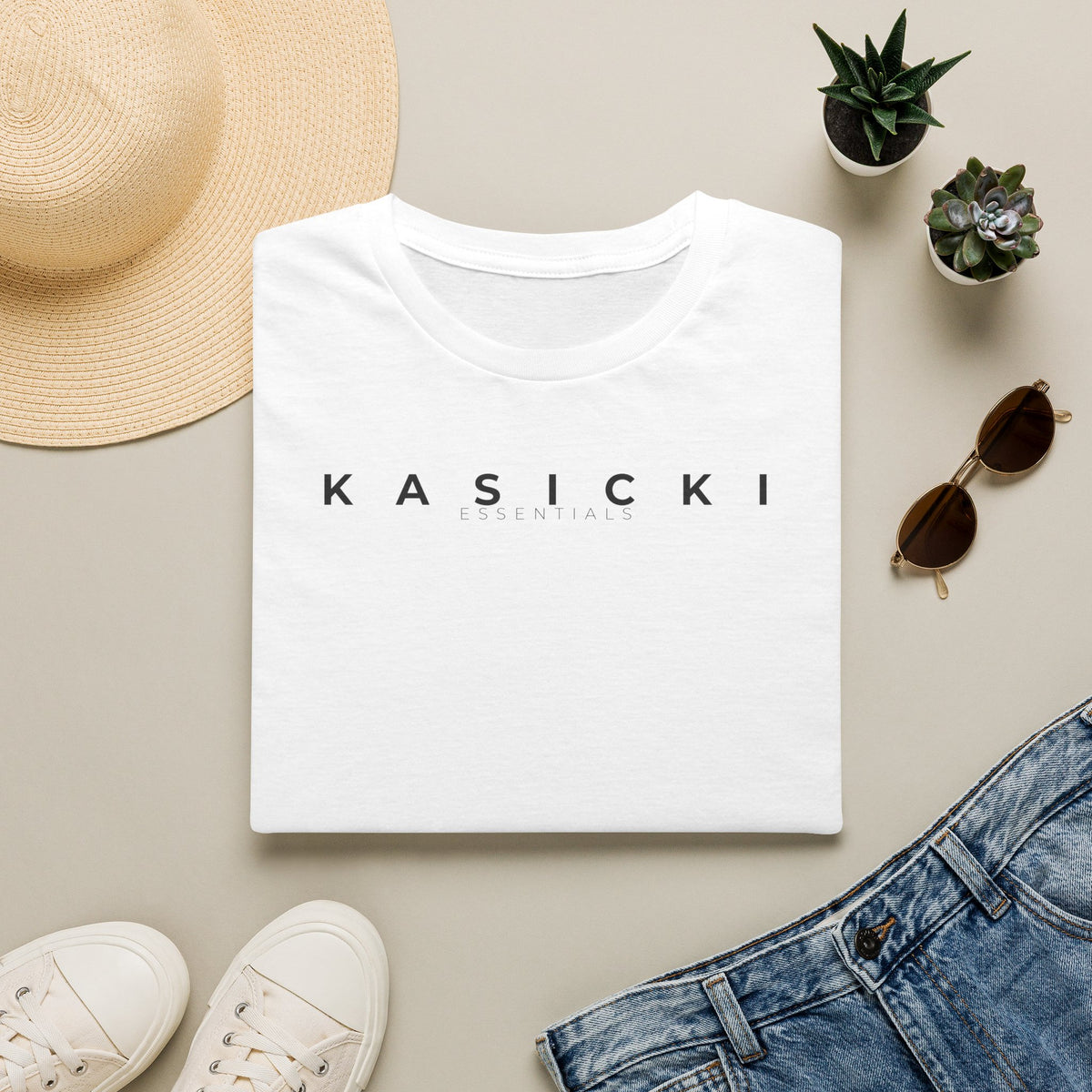 Essentials T-Shirt