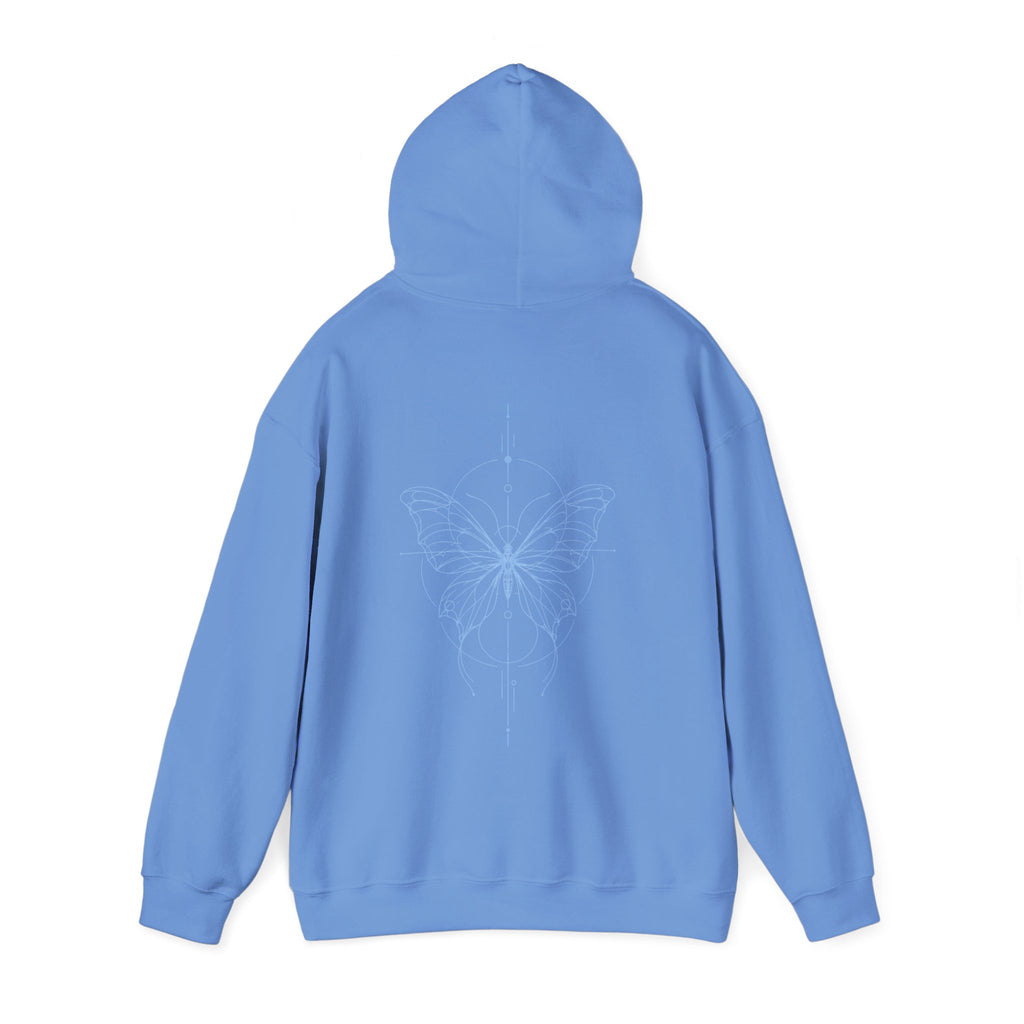 Studio Hoodie #03 - Butterfly