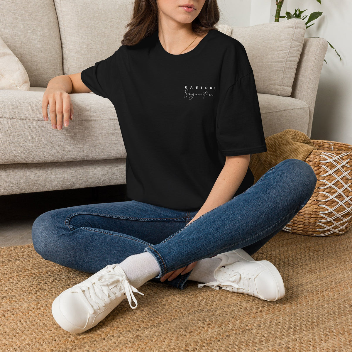 Signature T-Shirt