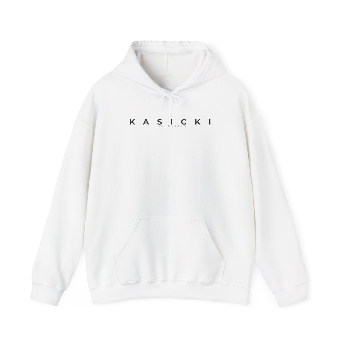 Essentials Hoodie