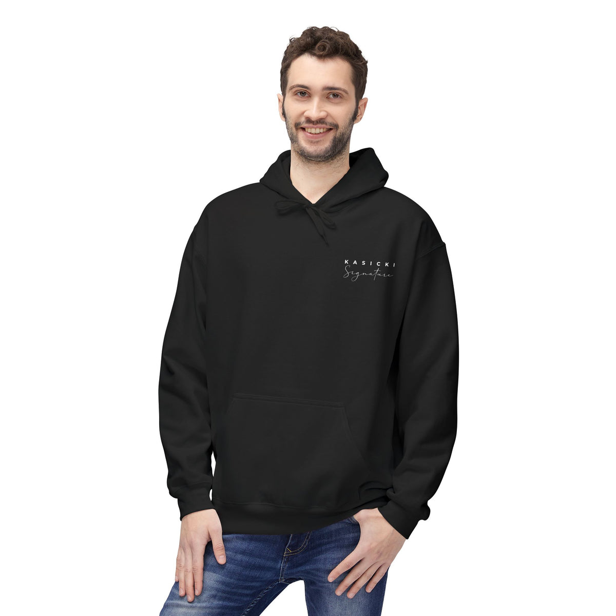 Signature Hoodie