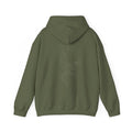 Studio Hoodie #05 - Eagle