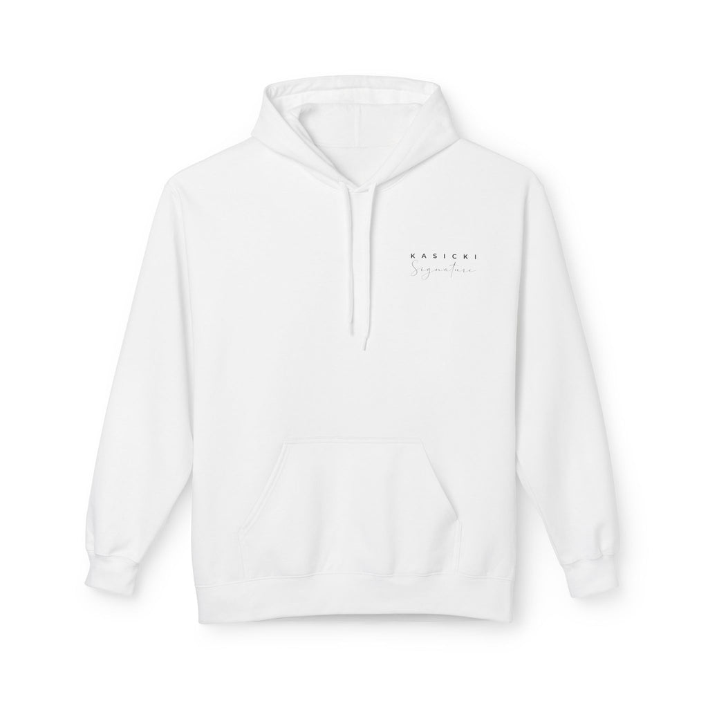 Signature Hoodie