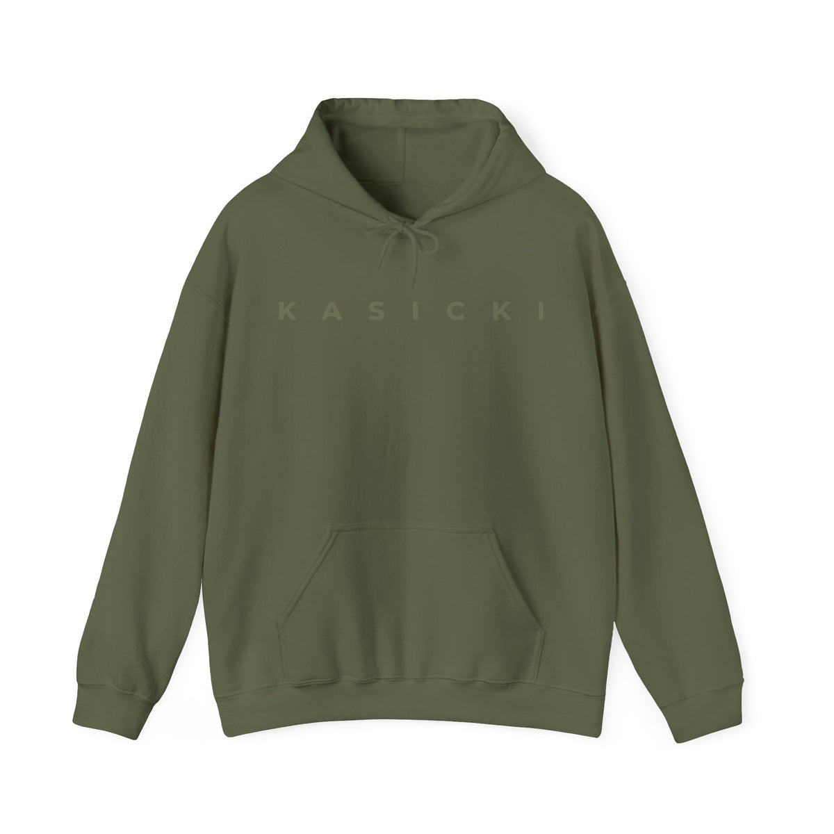 Studio Hoodie #01 - Geometric 1
