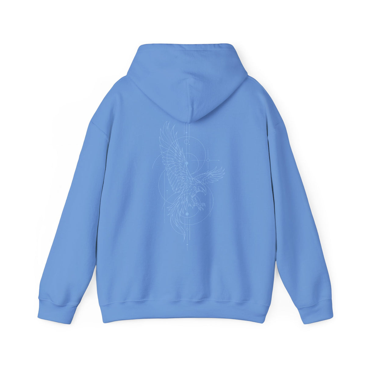 Studio Hoodie #05 - Eagle