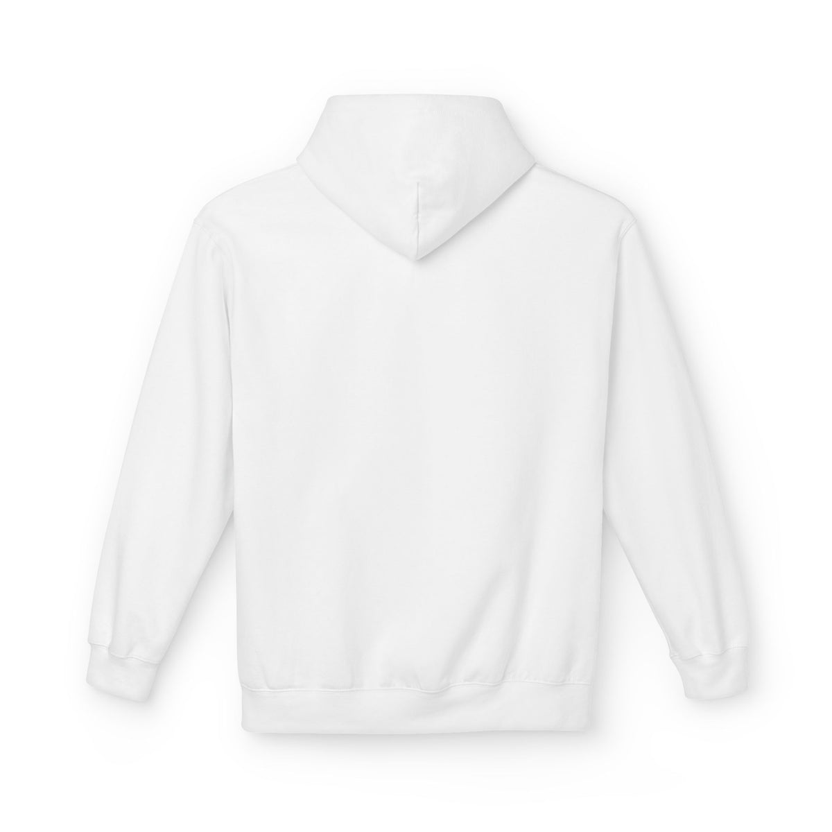 Signature Hoodie