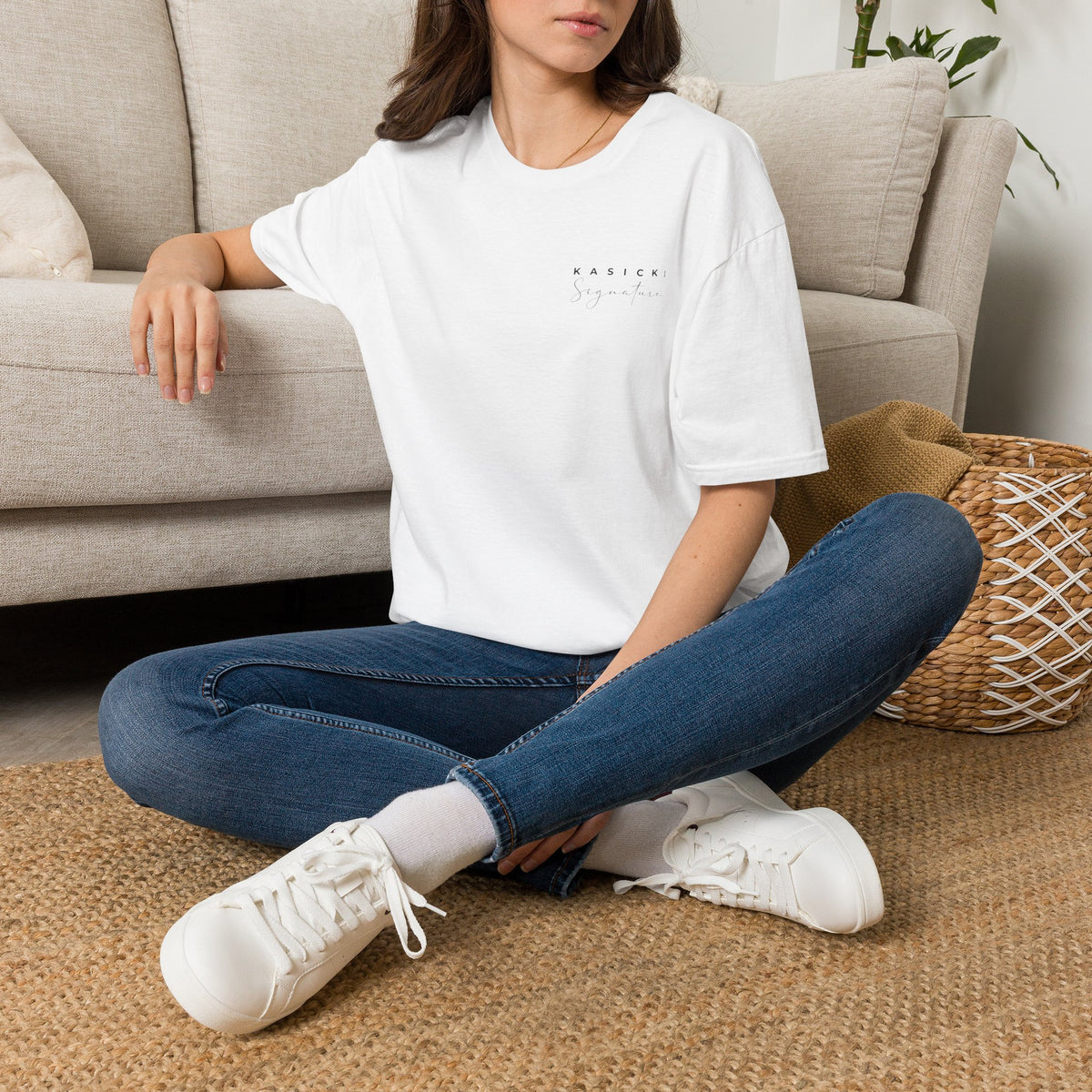 Signature T-Shirt