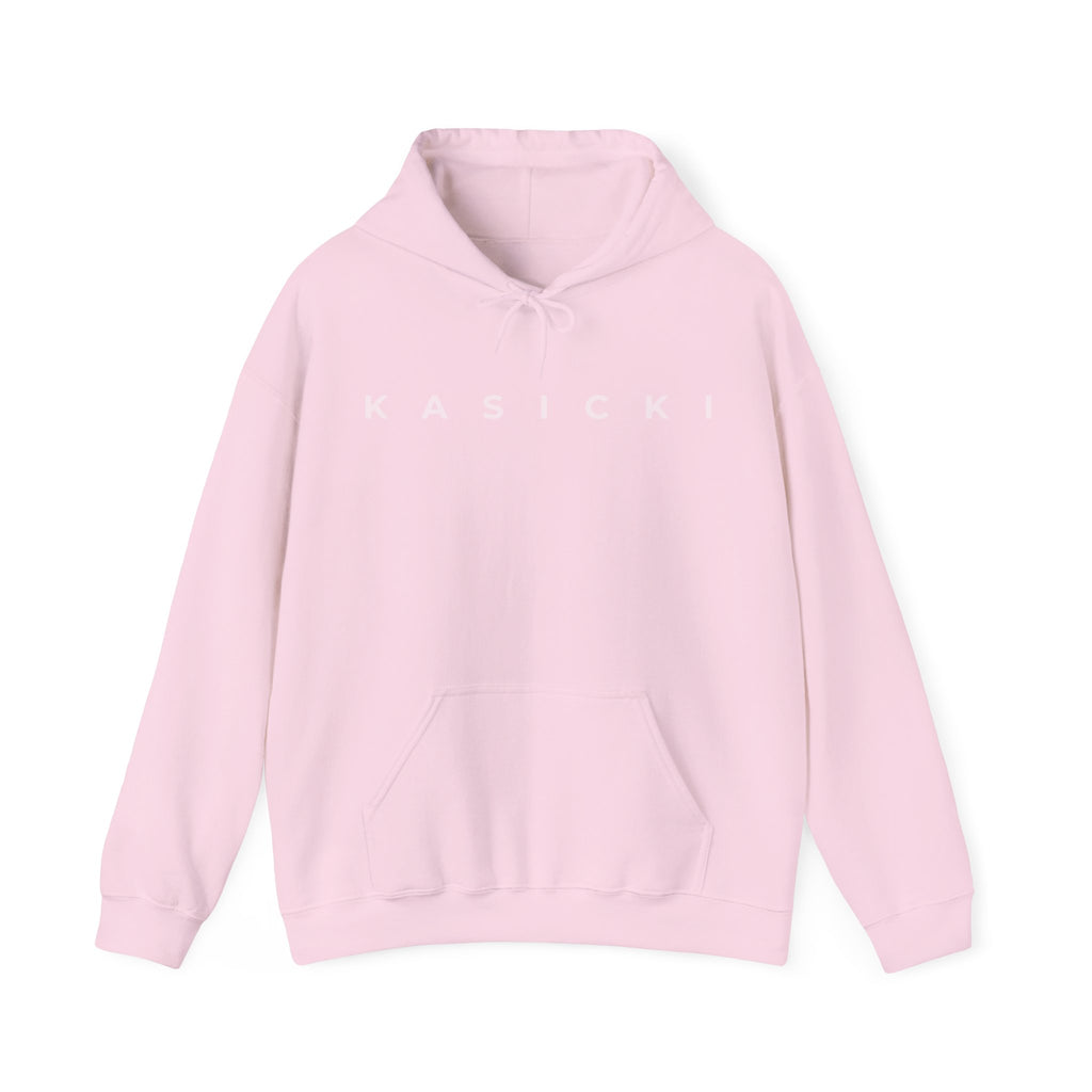Studio Hoodie #06 - Tiger