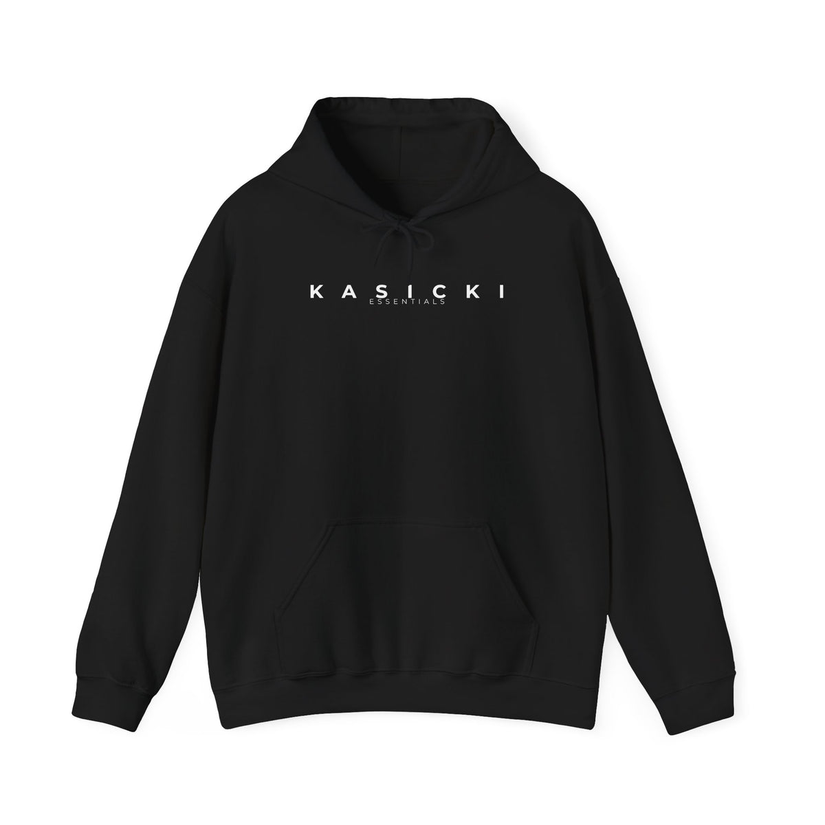 Essentials Hoodie