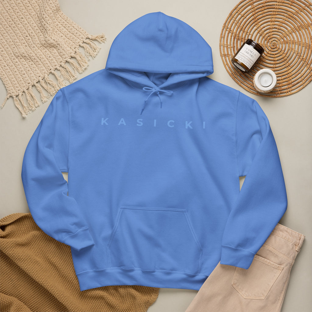 Studio Hoodie #06 - Tiger