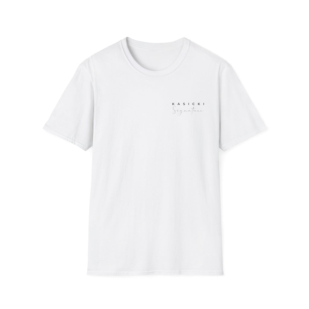 Signature T-Shirt